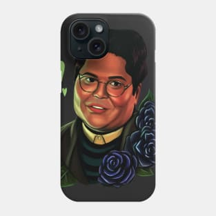 Guillermo Phone Case