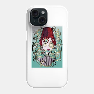 Halloween 196 (Style:4) Phone Case