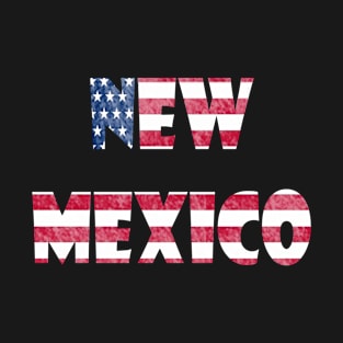 New Mexico state T-Shirt