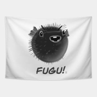 Fugu! Tapestry