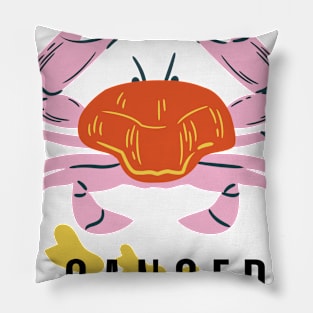 CANCER Pillow