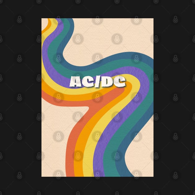 Acdc by Zby'p