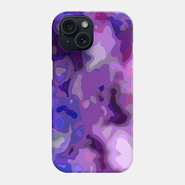 In vere Phone Case by Sinmara