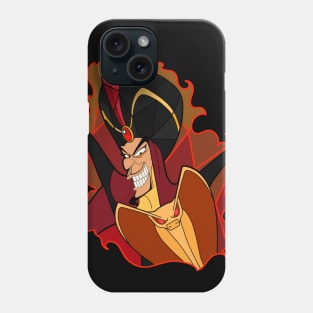 Jafar Phone Case