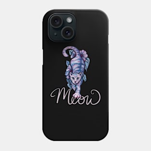 Meow Phone Case