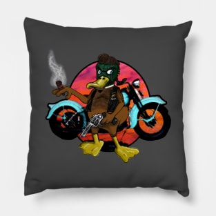 Renequack Pillow