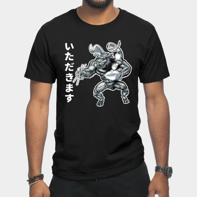 Discover Ramen Apostle - Manga - T-Shirt