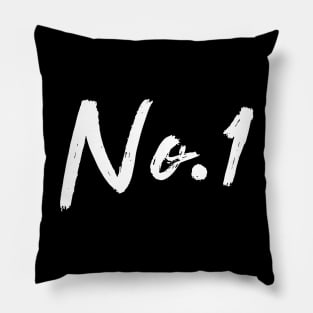 No. 1 Pillow