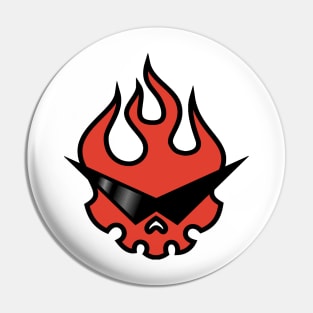 GURREN LAGANN - Brigata Gurren Pin