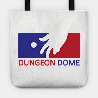 Dungeon Dome - IDA (Interdimensional Dungeon Association) Tote