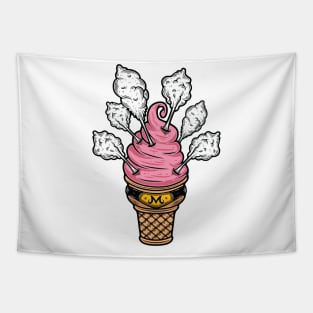 buu cream pt.1 Tapestry