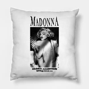 Madonna Pillow