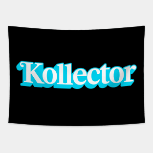 Kollector Tapestry