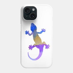 Gecko Phone Case