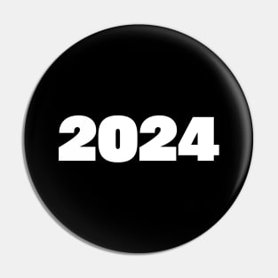 2024 Pin