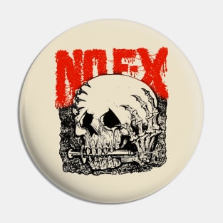 NOFX Pin