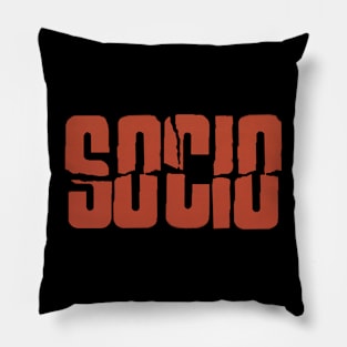 Psycho (1960) / Socio Pillow