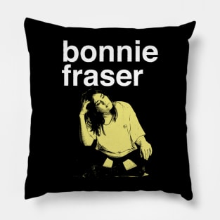 Bonnie Fraser Pillow