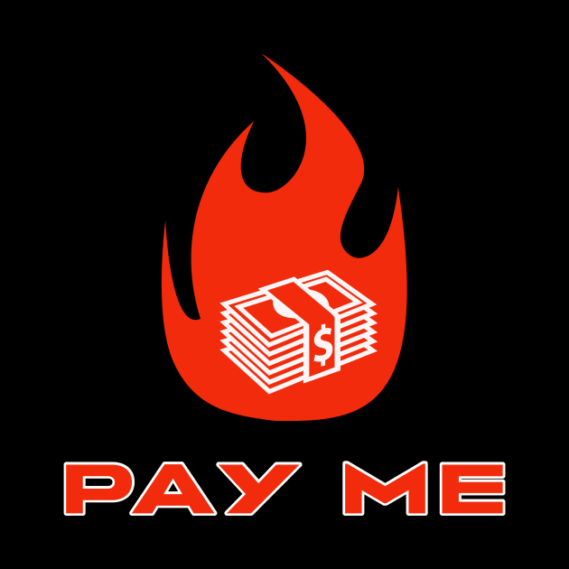 Pay me by payme