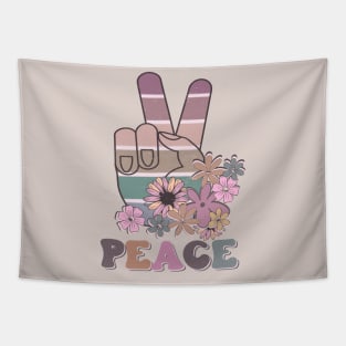 Peace Tapestry