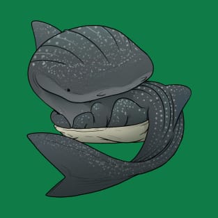 Whale Sharkpup T-Shirt