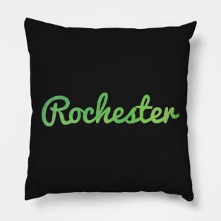 Rochester Pillow