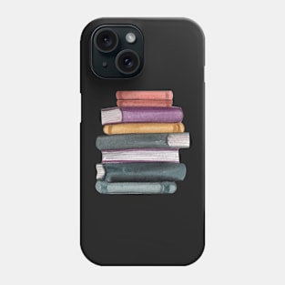 read more books Phone Case