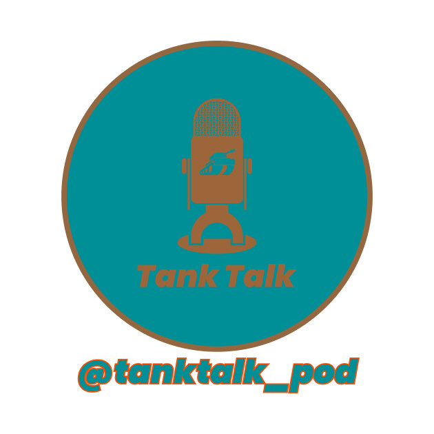 Tank Talk Miami by Tank Talk Podcast
