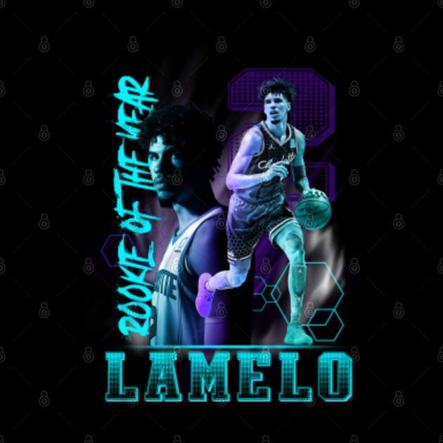 lamelo ball - Lamelo Ball - Phone Case