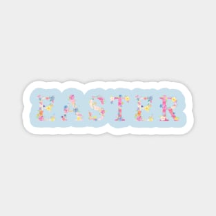 Easter Magnet