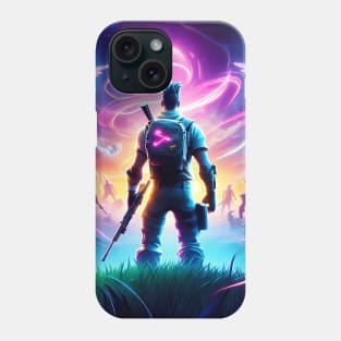 Fortnite Phone Case