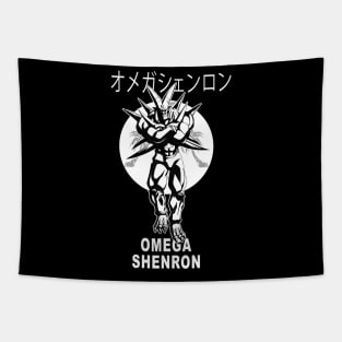 Omega Shenron!!! Tapestry