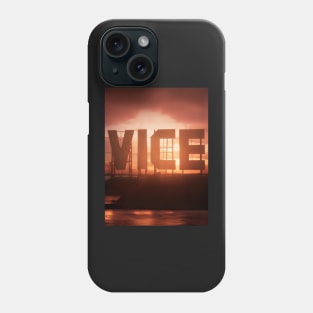 GTA 6 Grand Theft Auto 6 official trailer Phone Case