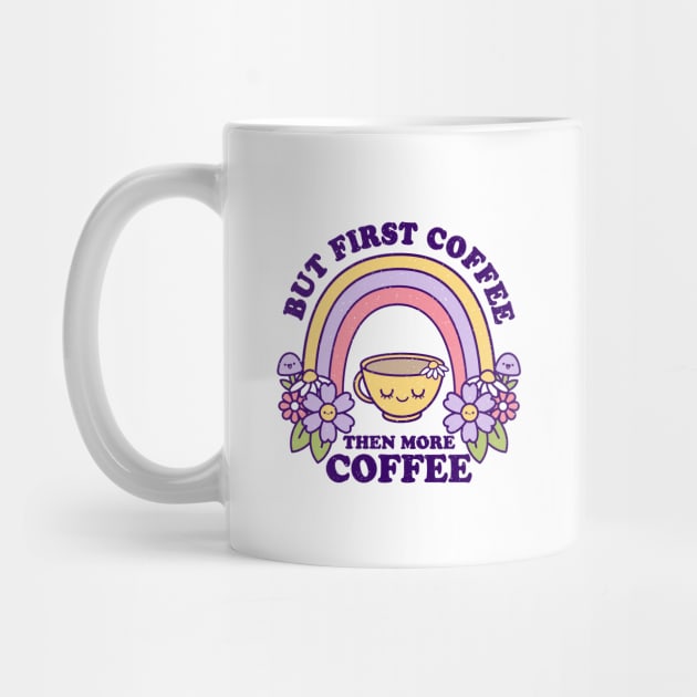 Cute Aesthetic Mug - Coffee Mug