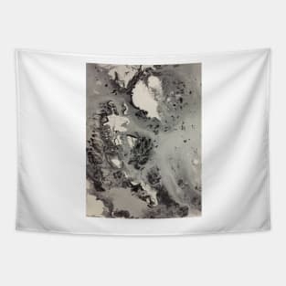 Moondust II Tapestry