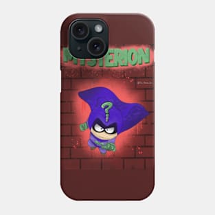 Mysterion South Park Phone Case