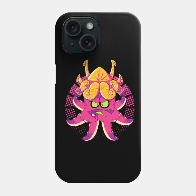 The Spicy wasabi beats king Phone Case by SrPelo