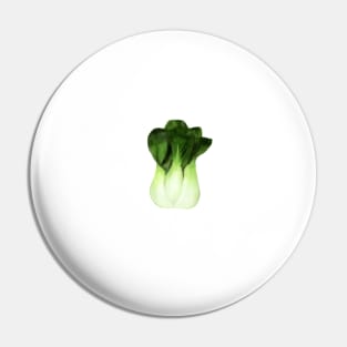 Bok Choy Pin