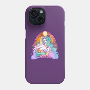 Celestia Phone Case