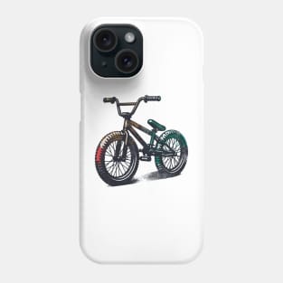 BMX Phone Case