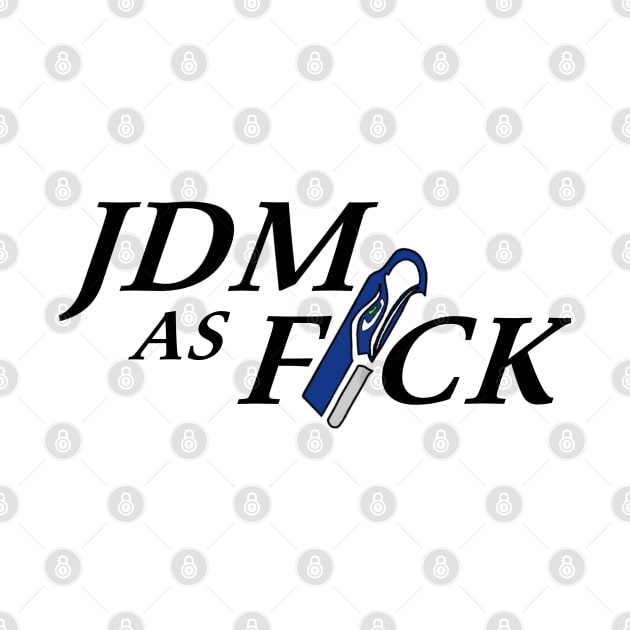 jdm as f### by tiffytiff