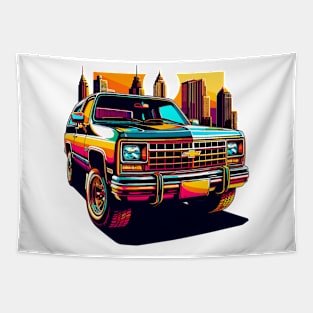 Chevrolet Tapestry