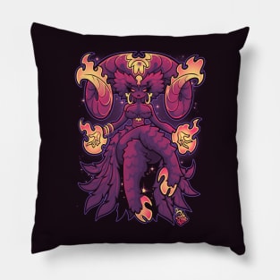 ZODIAC ARIES Pillow