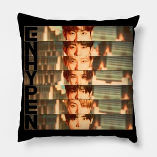 EnhypenOlden1 Pillow