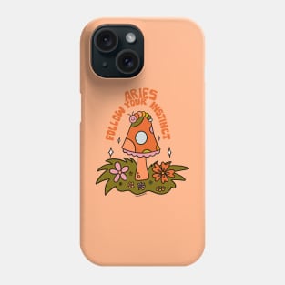 Aries Phone Case