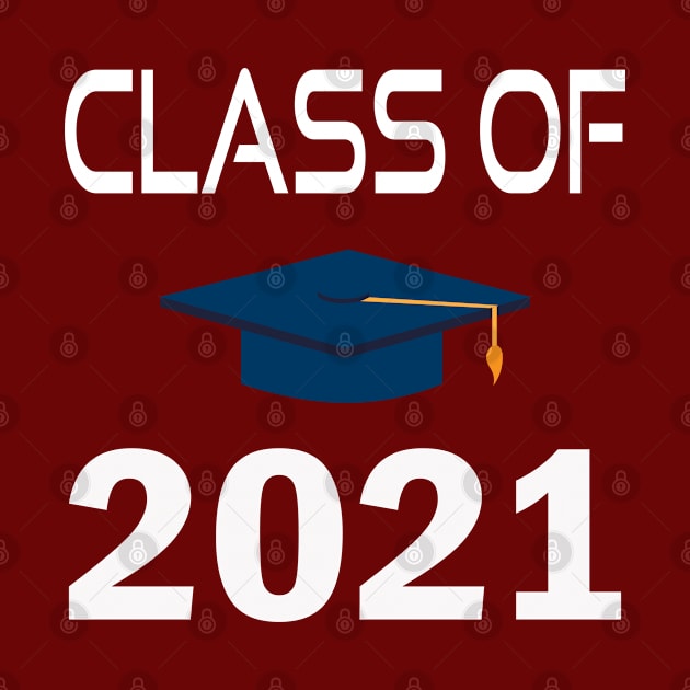 Class of  2021 by designnas2