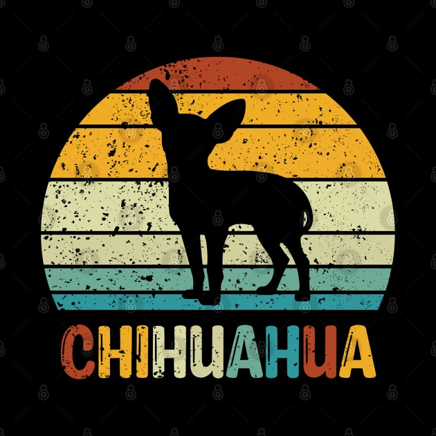 Chihuahua Love by ThePawPrintShoppe