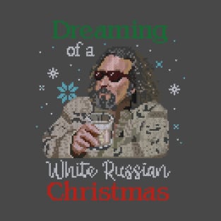 The Dude Imbibes T-Shirt