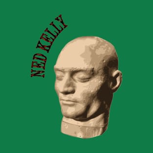 Ned Kelly T-Shirt