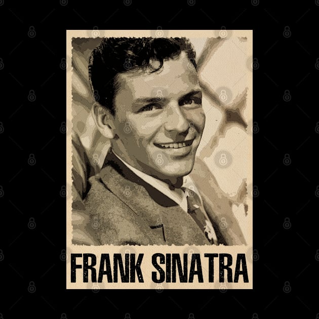 Sinatra's Serenade The Crooner In 'From Here To Eternity' by goddessesRED